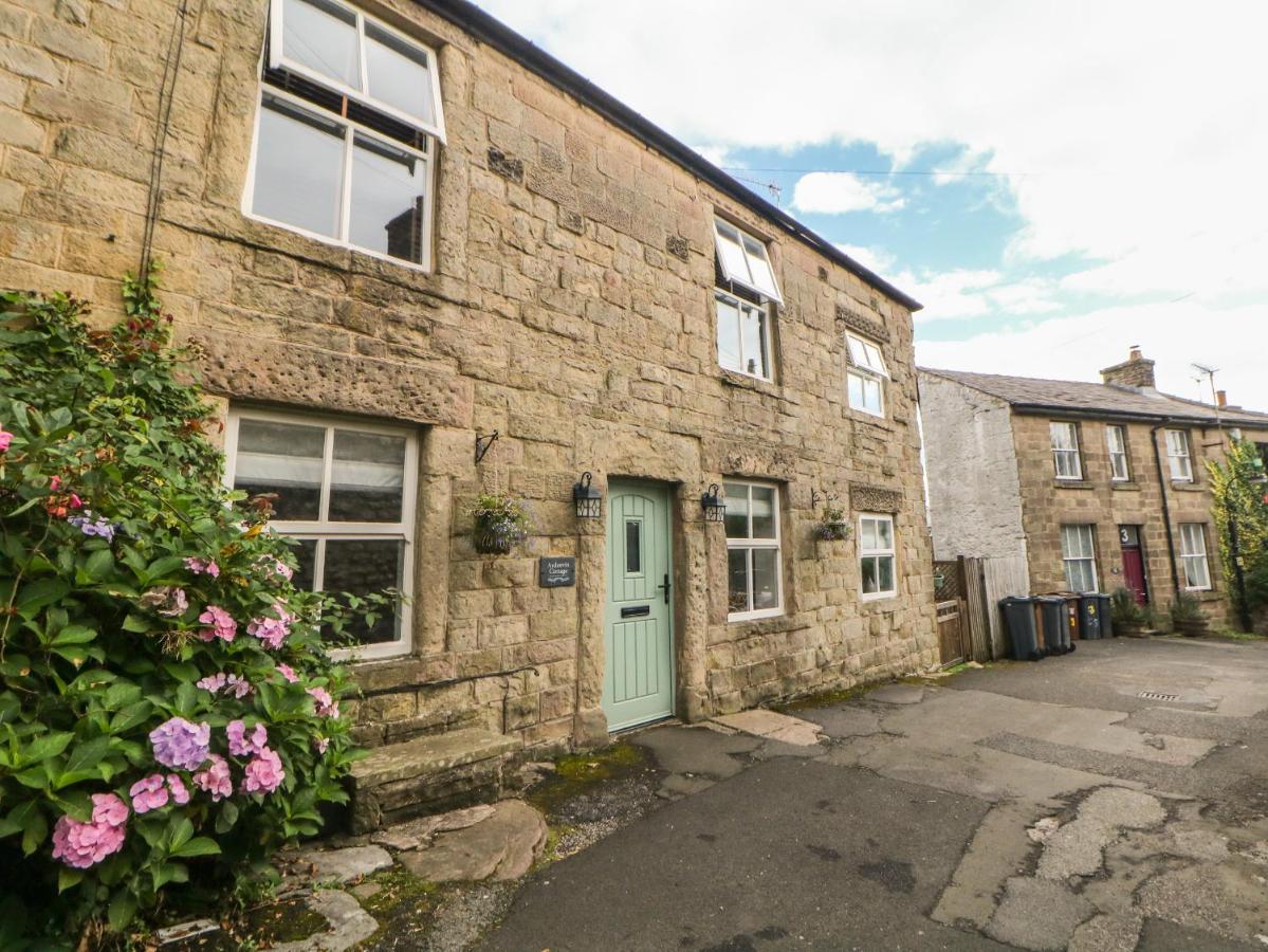 Ardeevin Cottage Buxton  Eksteriør bilde