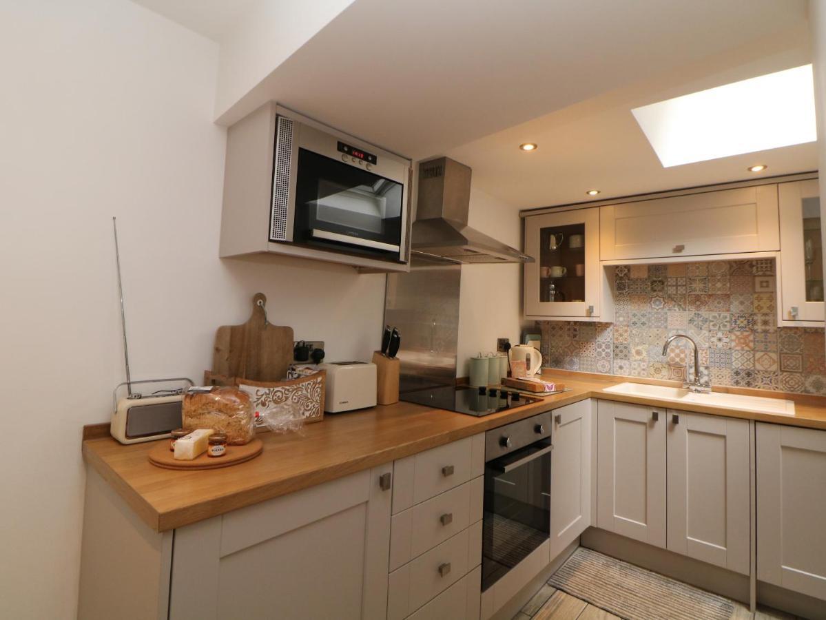 Ardeevin Cottage Buxton  Eksteriør bilde