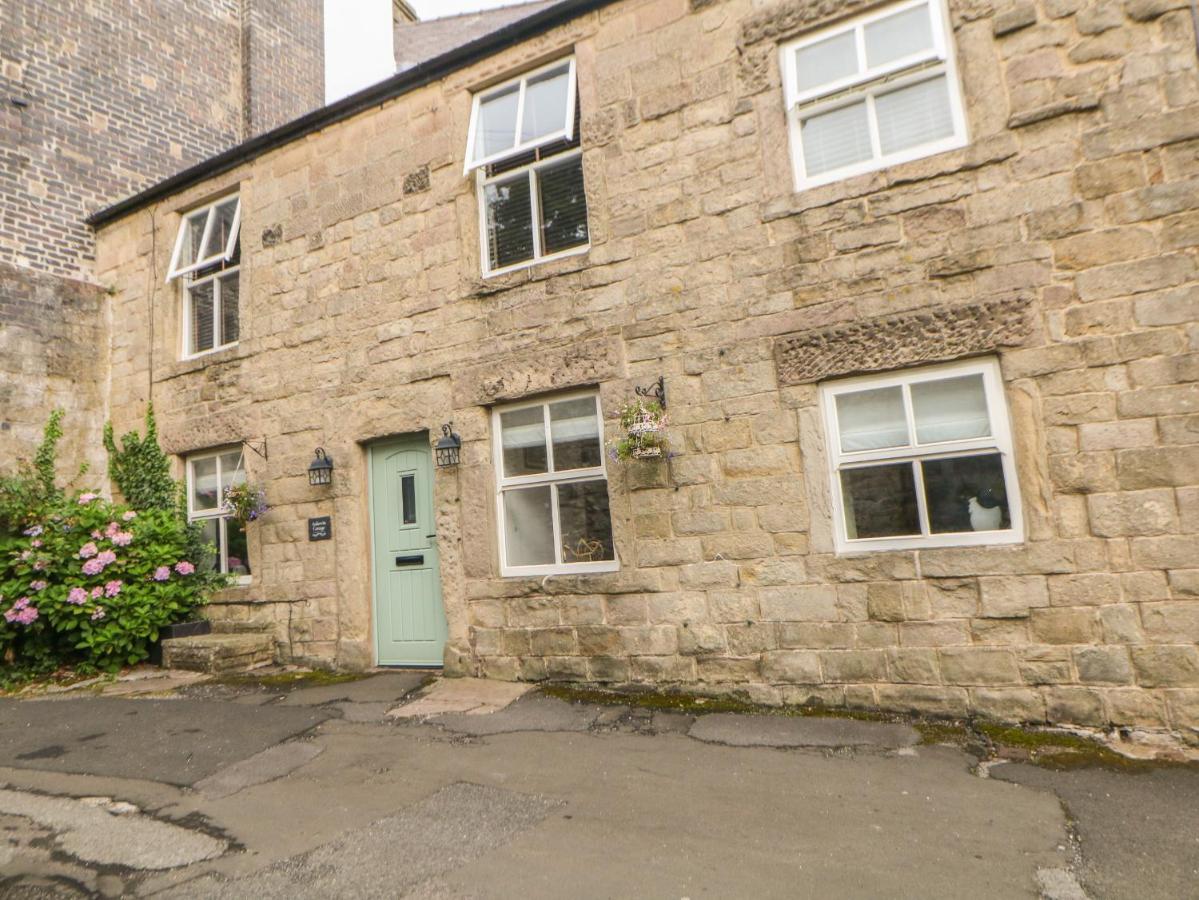 Ardeevin Cottage Buxton  Eksteriør bilde
