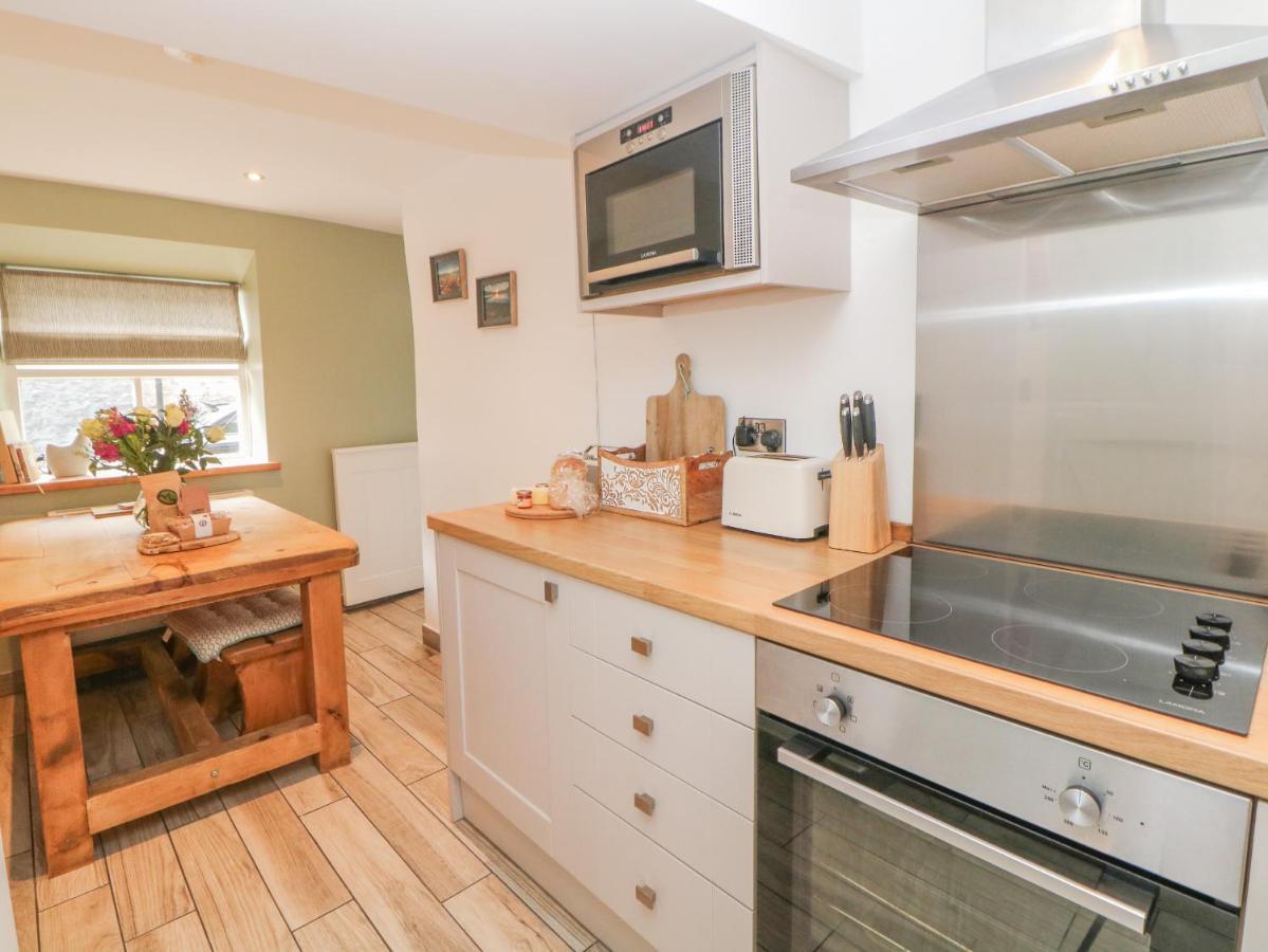 Ardeevin Cottage Buxton  Eksteriør bilde